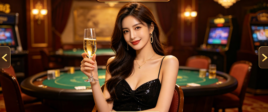 泰达娱乐数字文化精选横向配图